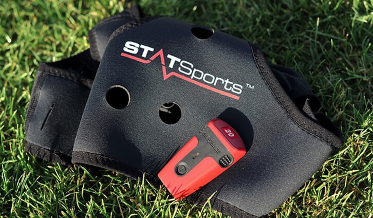 Should Everyone Wear a GPS Tracking Pod? We Review the Statsports