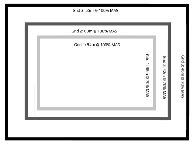 Maximal Aerobic Speed (MAS)