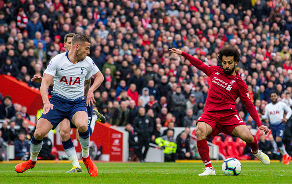 Spurs' incredible run to the 2018/19 Champions League final - a timeline