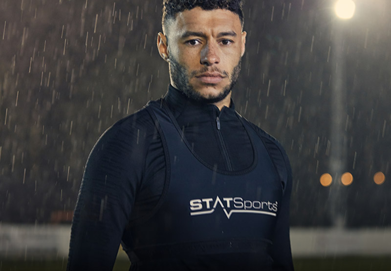 STATSPORTS Apex athlete Series