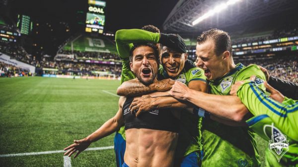 How do MLS Cup finalists Seattle Sounders optimise squad performance? -  STATSports