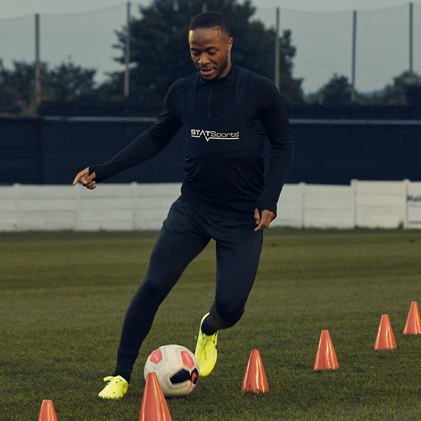 STATSports' Apex is the only GPS wearable used in the world's best leagues  that meets FIFA standard for data accuracy, reliability, and consistency -  STATSports