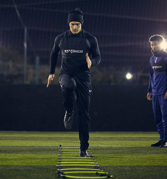 5 Football Fitness Exercises  Get Sharper On and Off The Ball 