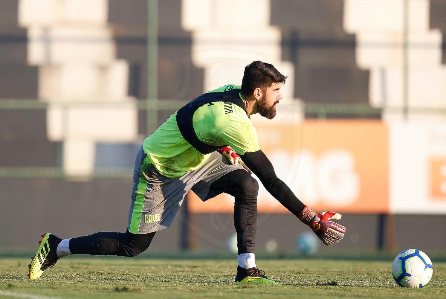 hjælpe Tilstand løn How do goalkeepers use STATSports' soccer GPS tracker to improve  performance? - STATSports