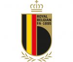 Belgian FA logo