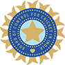 India Cricket logo