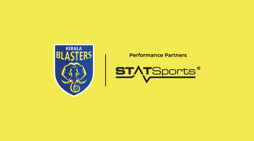 Kerala Blasters FC Logo PNG vector in SVG, PDF, AI, CDR format