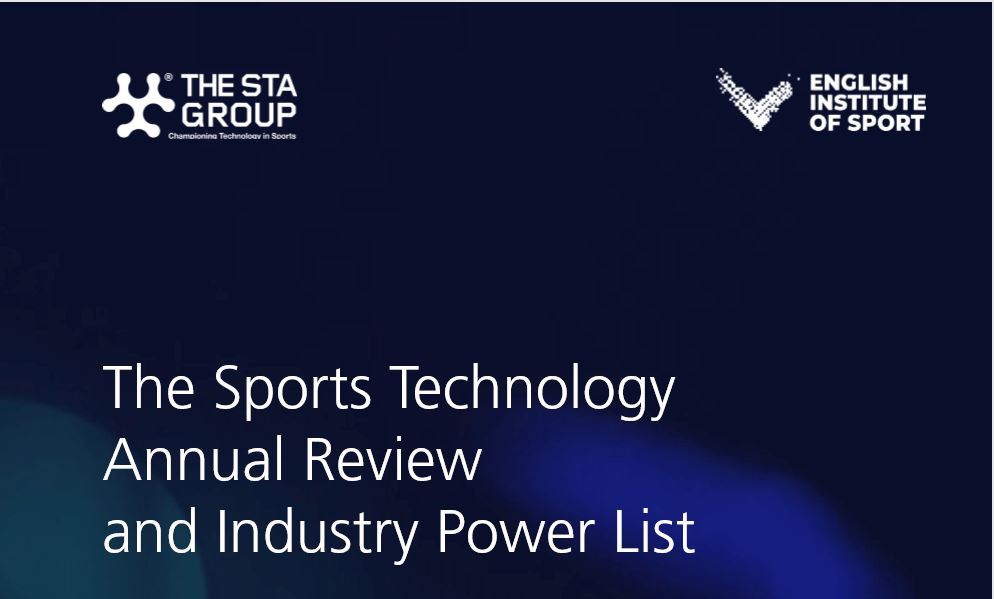 STATSports feature in Sports Technology Group Power Rankings Top Ten -  STATSports