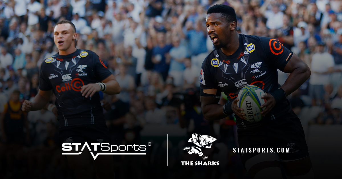 Sharks rugby deals