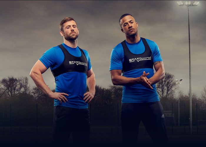 rugby gps tracker