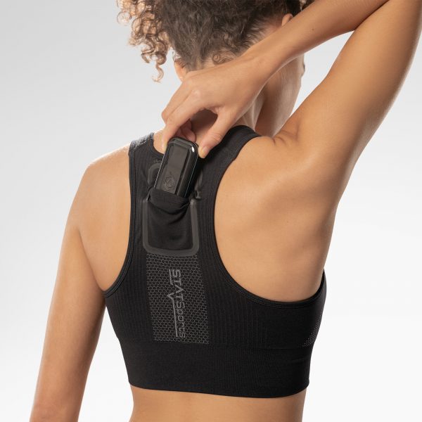 Support Sports Bra - Good support for Running & Strength Training - Op –  Famme