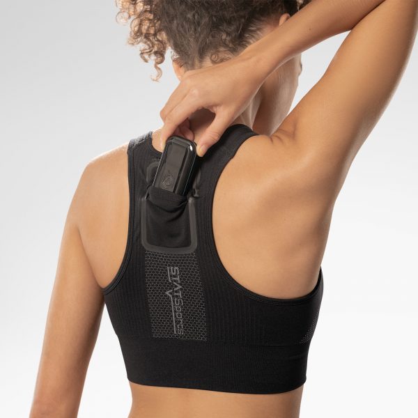 Apex Seamless Sports Bra