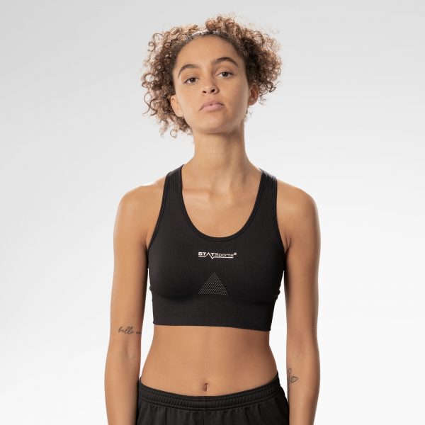 AWB-DARCY-WT08 Woman: Layered sports bra