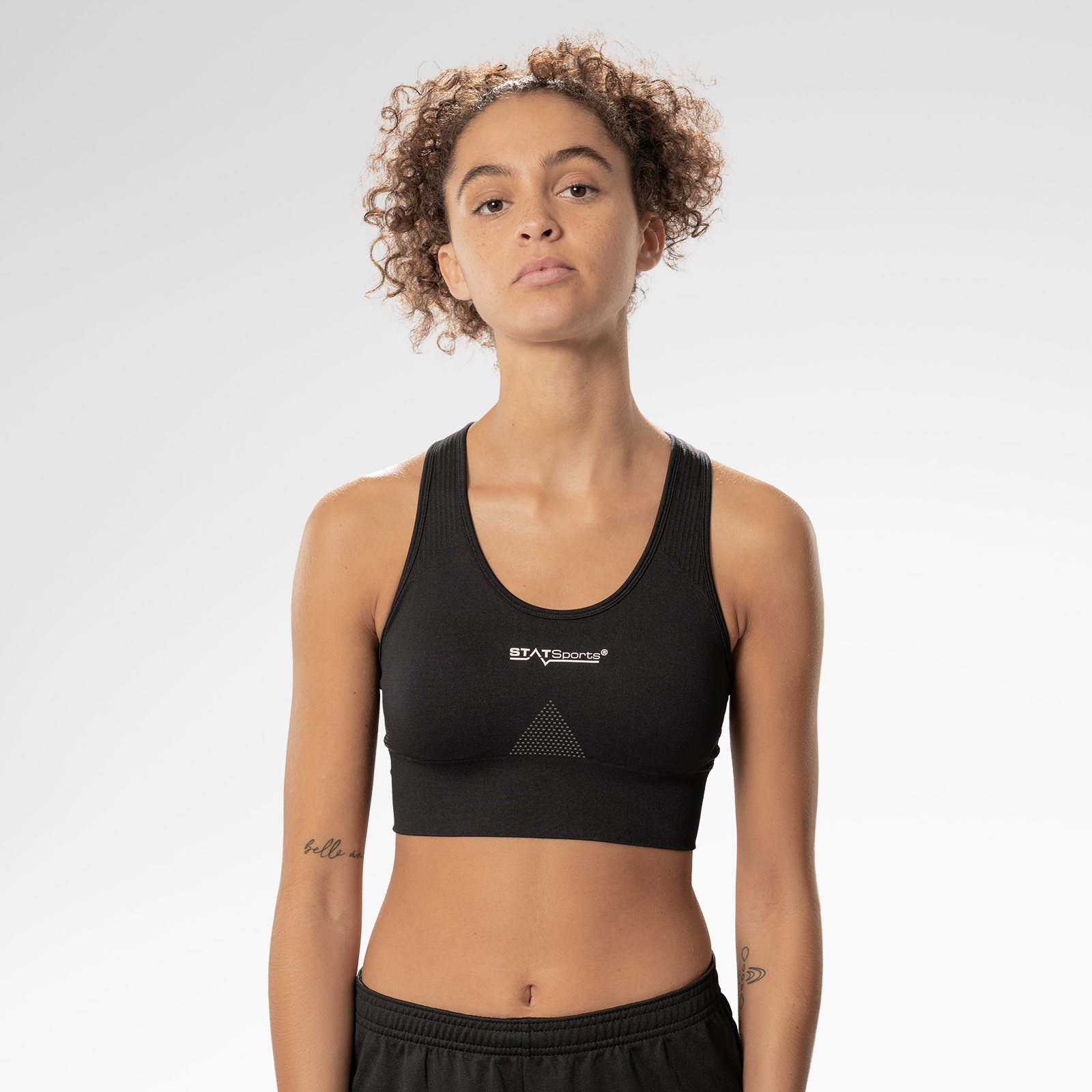 STATSPORTS RELEASE FIRST EVER WOMEN’S GPS SPORTS BRA STATSports
