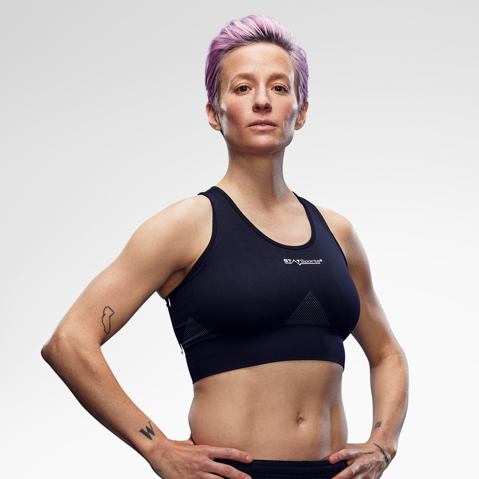 STATSPORTS RELEASE FIRST EVER WOMEN S GPS SPORTS BRA STATSports