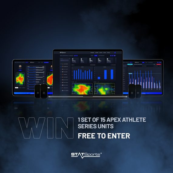 Competition Coach Competition STATSports