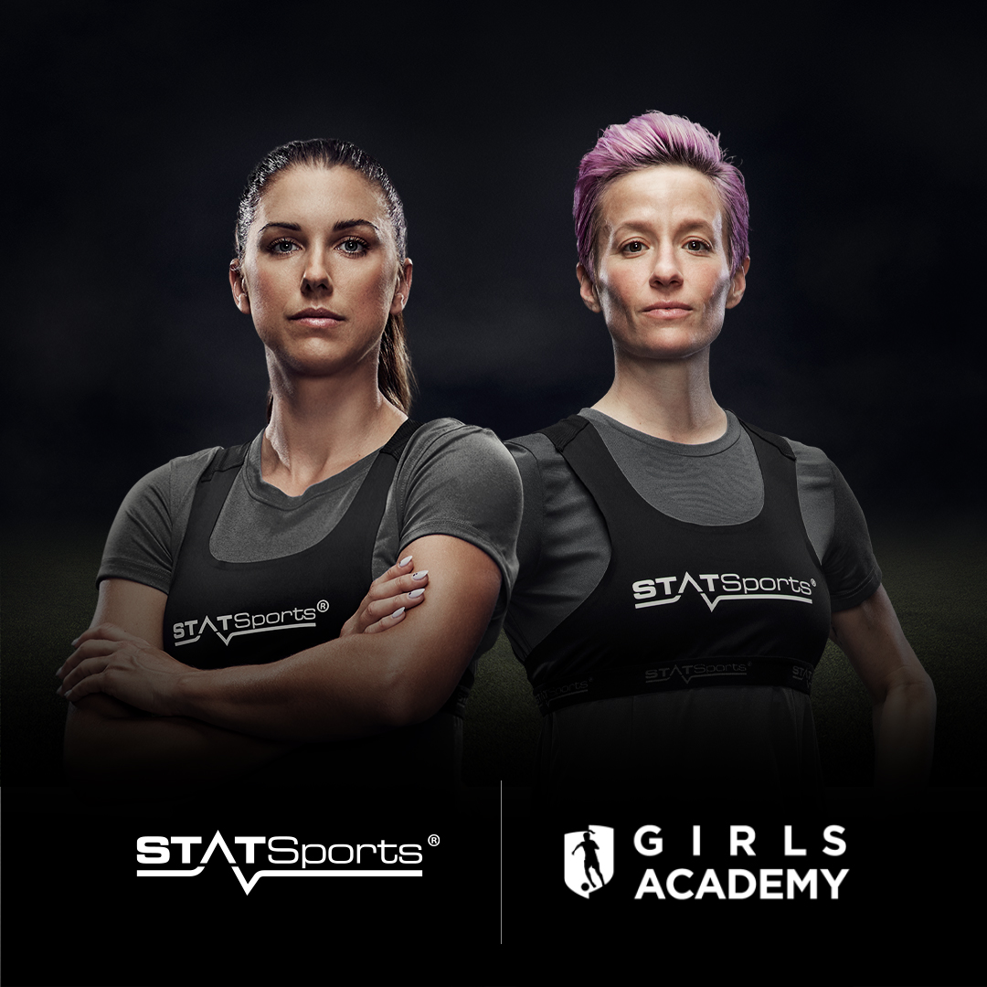 Women's APEX Athlete Series - GPS Performance Tracker